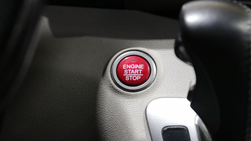 2017 Honda Odyssey Touring AUTO AC GR ELEC MAGS TOIT CUIR BLUETOOTH #20