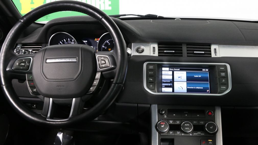 2014 Land Rover Range Rover Evoque Pure Plus #19