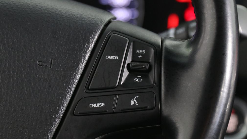 2015 Kia Sorento LX AWD A/C GR ELECT MAGS BLUETOOTH #17