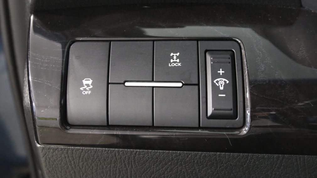 2015 Kia Sorento LX AWD A/C GR ELECT MAGS BLUETOOTH #12