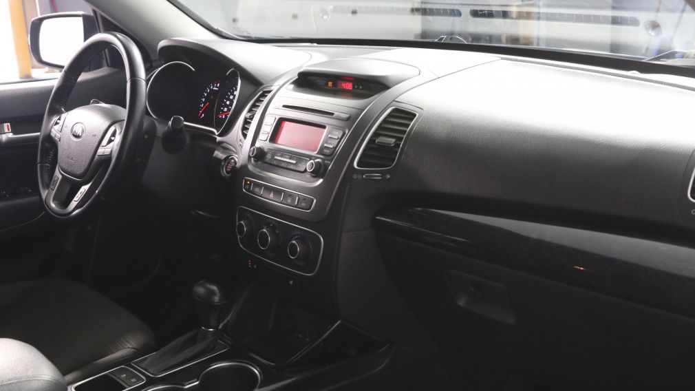 2015 Kia Sorento LX AWD A/C GR ELECT MAGS BLUETOOTH #23