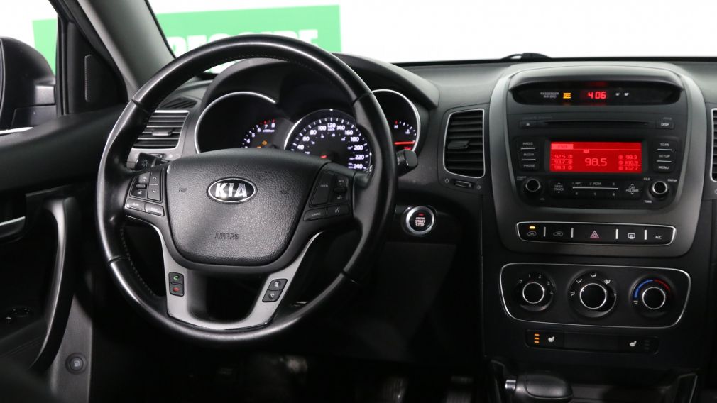 2015 Kia Sorento LX AWD A/C GR ELECT MAGS BLUETOOTH #15