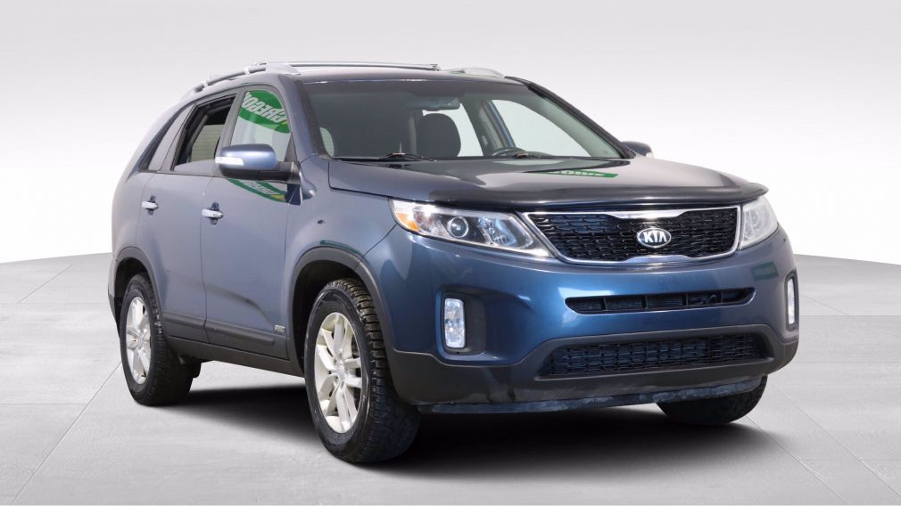 2015 Kia Sorento LX AWD A/C GR ELECT MAGS BLUETOOTH #2