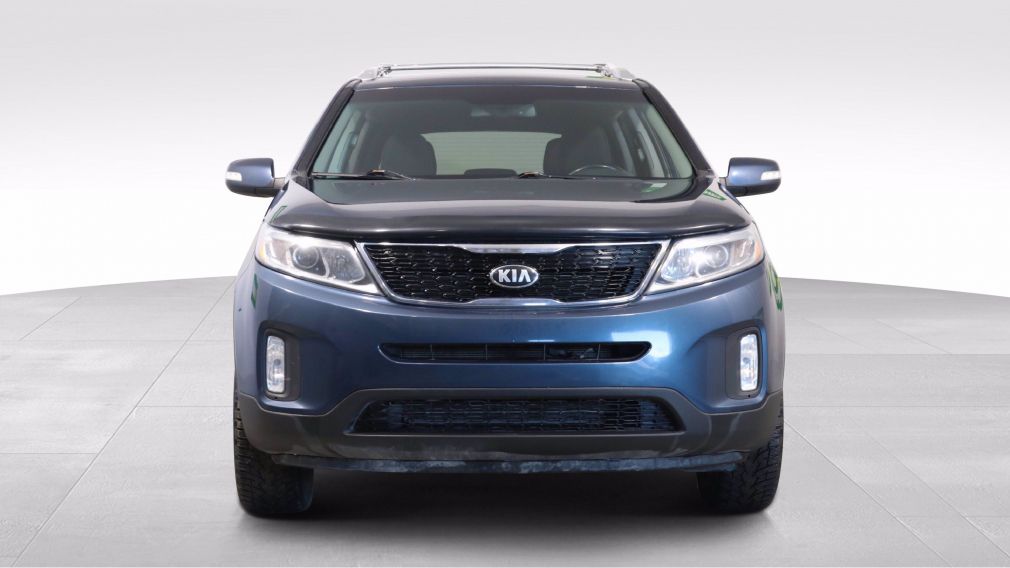 2015 Kia Sorento LX AWD A/C GR ELECT MAGS BLUETOOTH #2