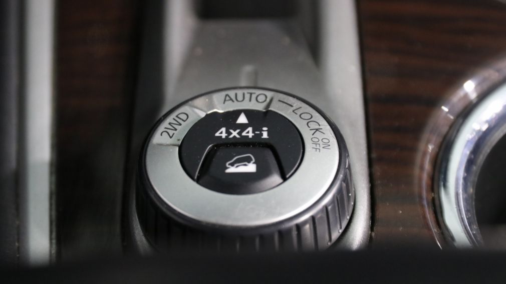 2016 Nissan Pathfinder SL AWD A/C CUIR MAGS CAM RECUL BLUETOOTH #19