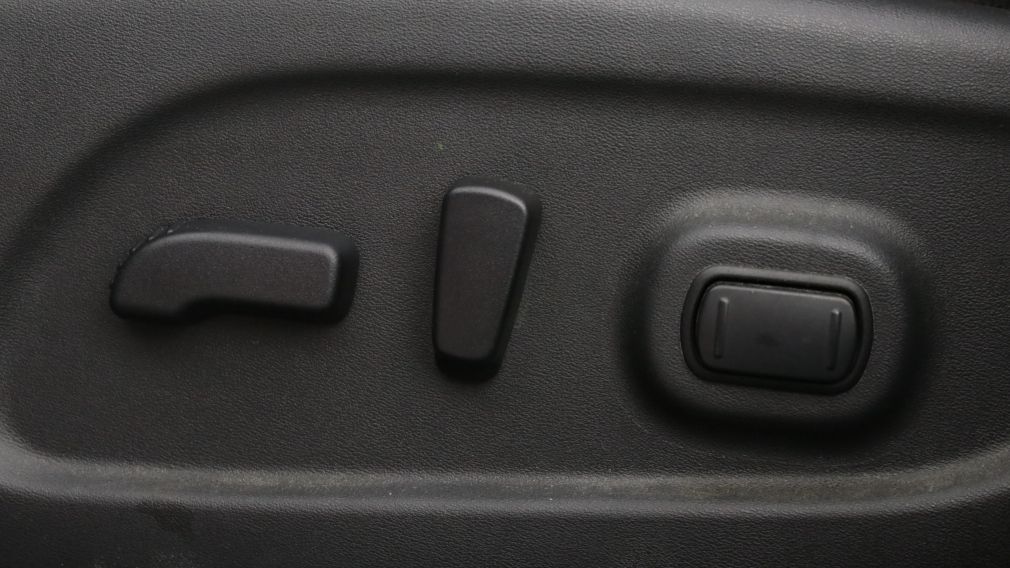 2016 Nissan Pathfinder SL AWD A/C CUIR MAGS CAM RECUL BLUETOOTH #11