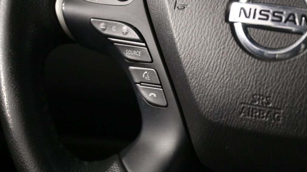 2016 Nissan Pathfinder SL AWD A/C CUIR MAGS CAM RECUL BLUETOOTH #15