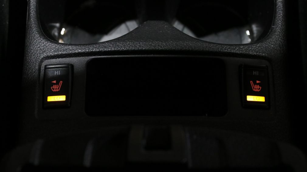 2016 Nissan Rogue SV AWD AUTO AC GR ELEC MAGS CAM RECULE BLUETOOTH #18