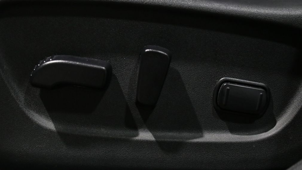 2016 Nissan Rogue SV AWD AUTO AC GR ELEC MAGS CAM RECULE BLUETOOTH #11
