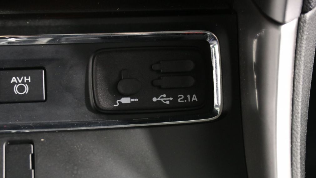 2019 Subaru Ascent CONVENIENCE 8 PASS AWD MAGS CAM RECUL BLUETOOTH #19
