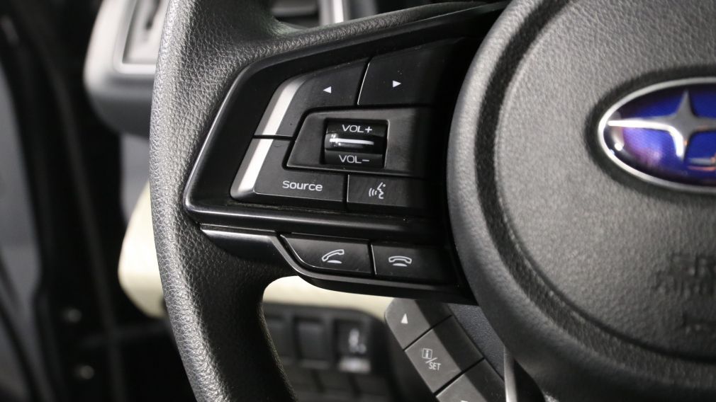 2019 Subaru Ascent CONVENIENCE 8 PASS AWD MAGS CAM RECUL BLUETOOTH #13