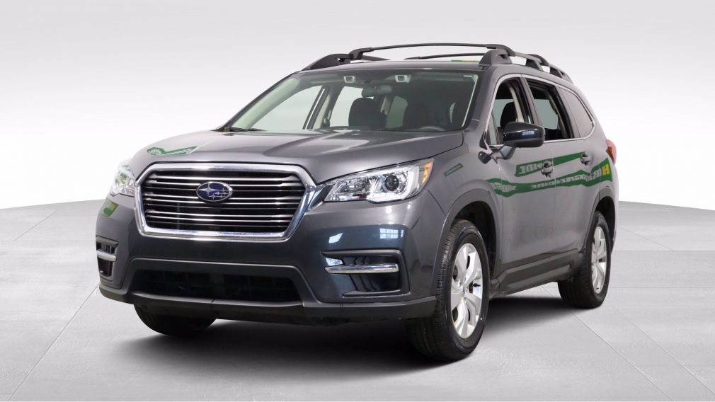 2019 Subaru Ascent CONVENIENCE 8 PASS AWD MAGS CAM RECUL BLUETOOTH #2