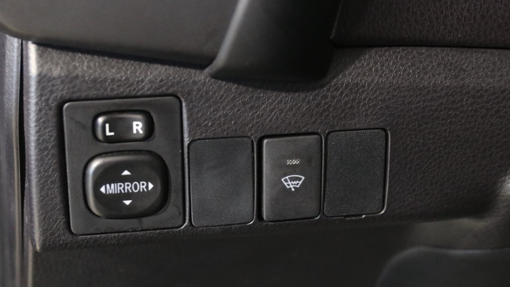 2019 Toyota Corolla LE AUTO A/C GR ÉLECT CAM RECUL BLUETOOTH #12