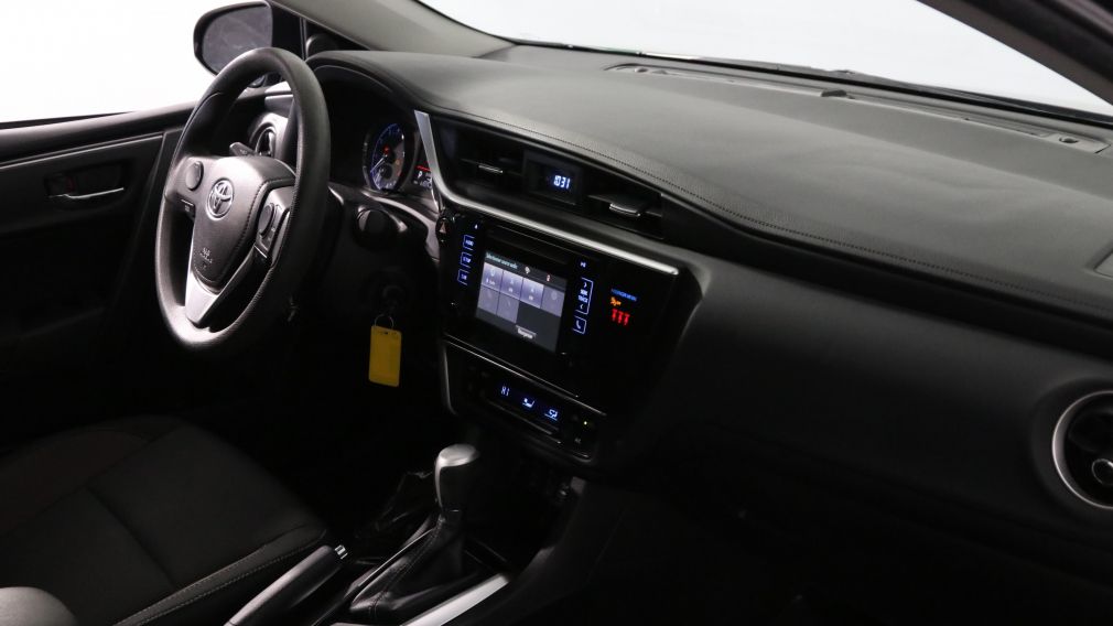 2019 Toyota Corolla LE AUTO A/C GR ÉLECT CAM RECUL BLUETOOTH #20