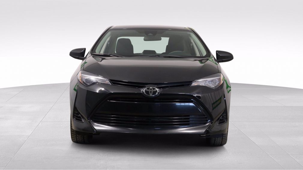 2019 Toyota Corolla LE AUTO A/C GR ÉLECT CAM RECUL BLUETOOTH #2