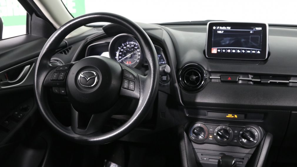 2017 Mazda CX 3 GX AUTO A/C GR ÉLECT MAGS CAM RECUL BLUETOOTH #13