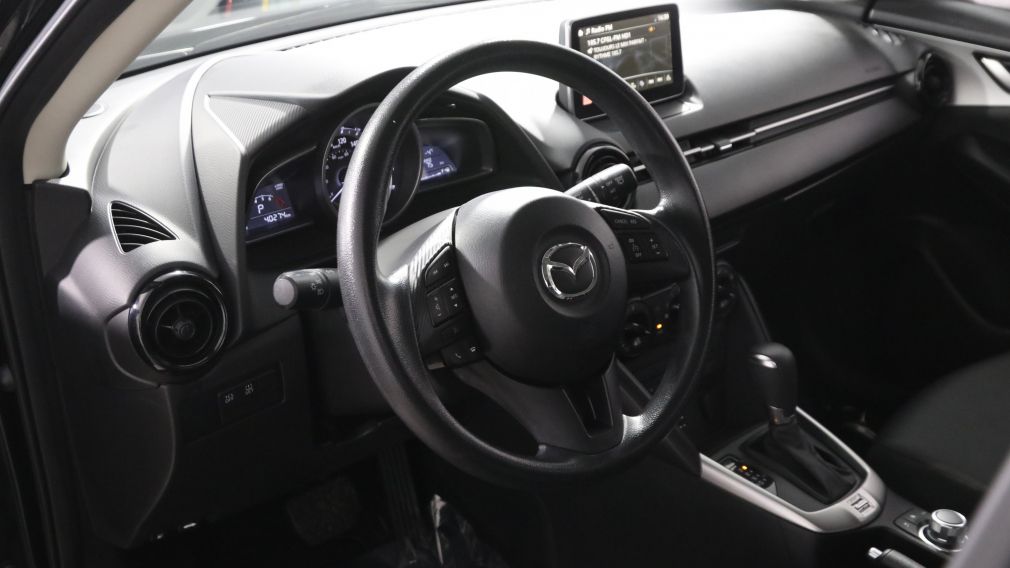 2017 Mazda CX 3 GX AUTO A/C GR ÉLECT MAGS CAM RECUL BLUETOOTH #9
