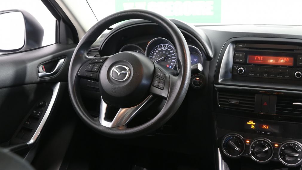 2014 Mazda CX 5 GX AUTO A/C GR ELECT MAGS #11