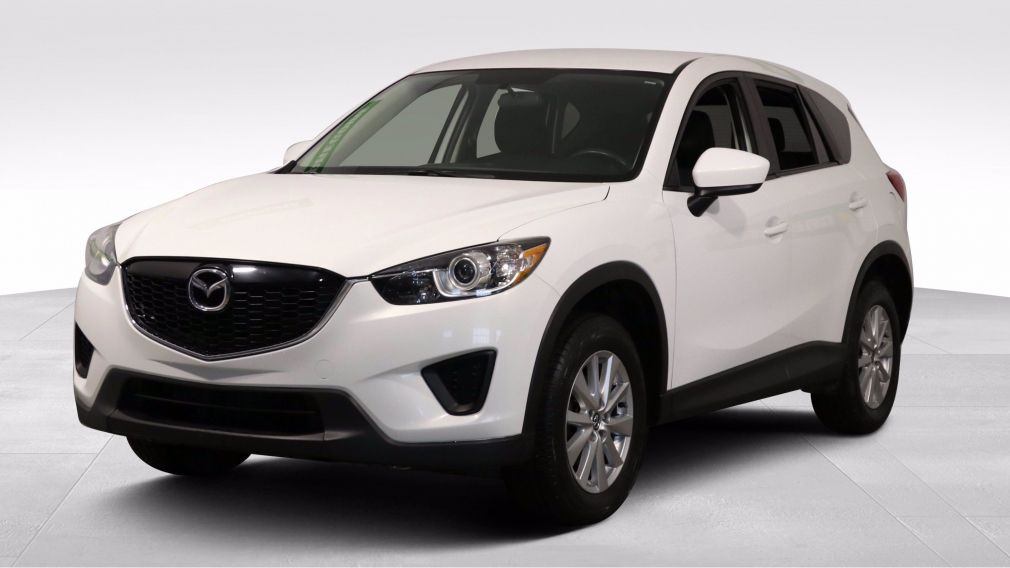 2014 Mazda CX 5 GX AUTO A/C GR ELECT MAGS #3