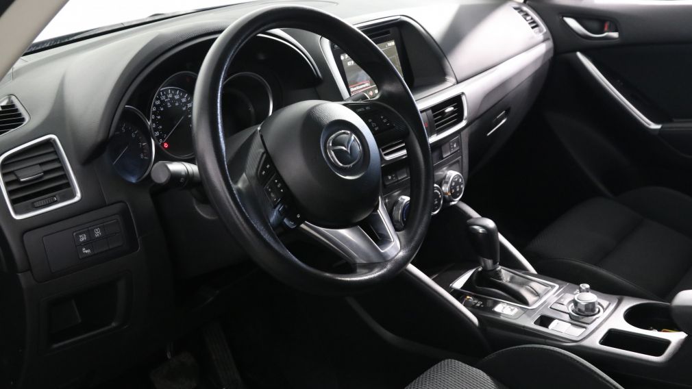 2016 Mazda CX 5 GS AWD A/C TOIT MAGS CAM RECUL BLUETOOTH #9