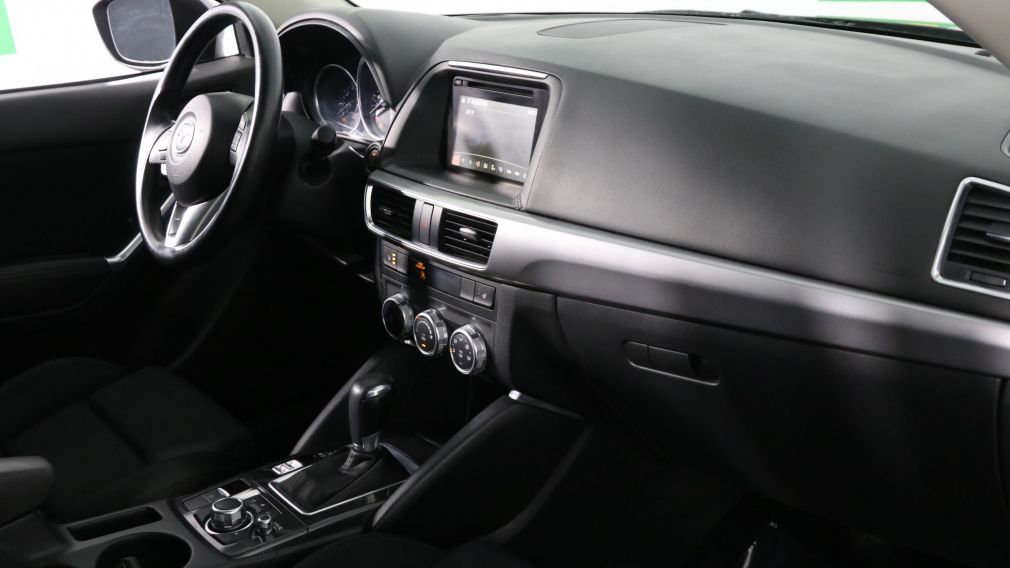 2016 Mazda CX 5 GS AWD A/C TOIT MAGS CAM RECUL BLUETOOTH #23