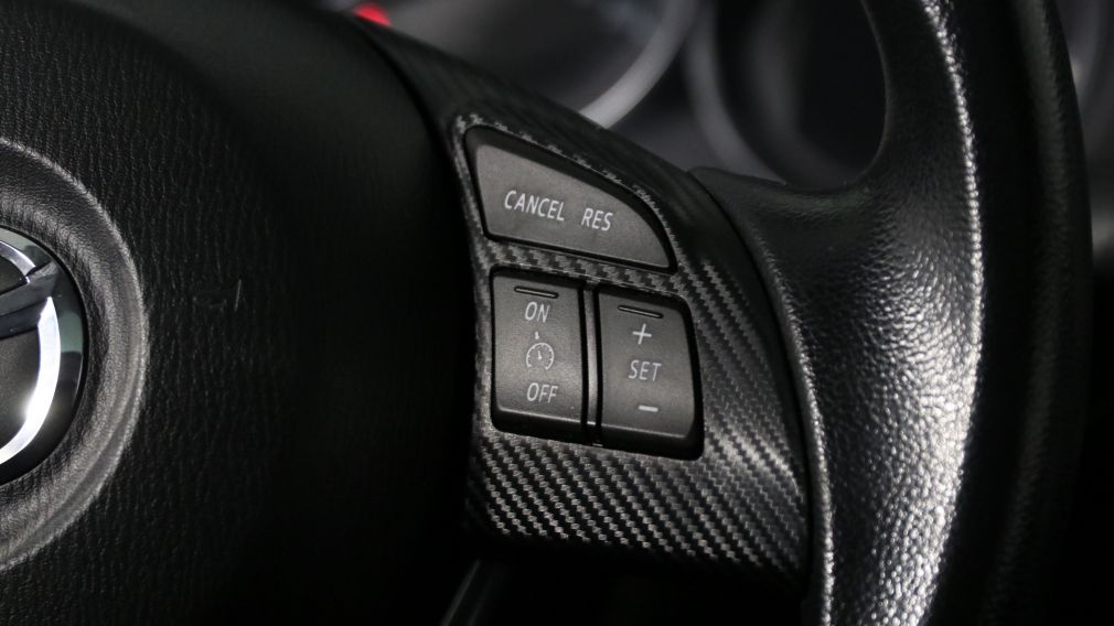 2016 Mazda CX 5 GS AWD A/C TOIT MAGS CAM RECUL BLUETOOTH #17