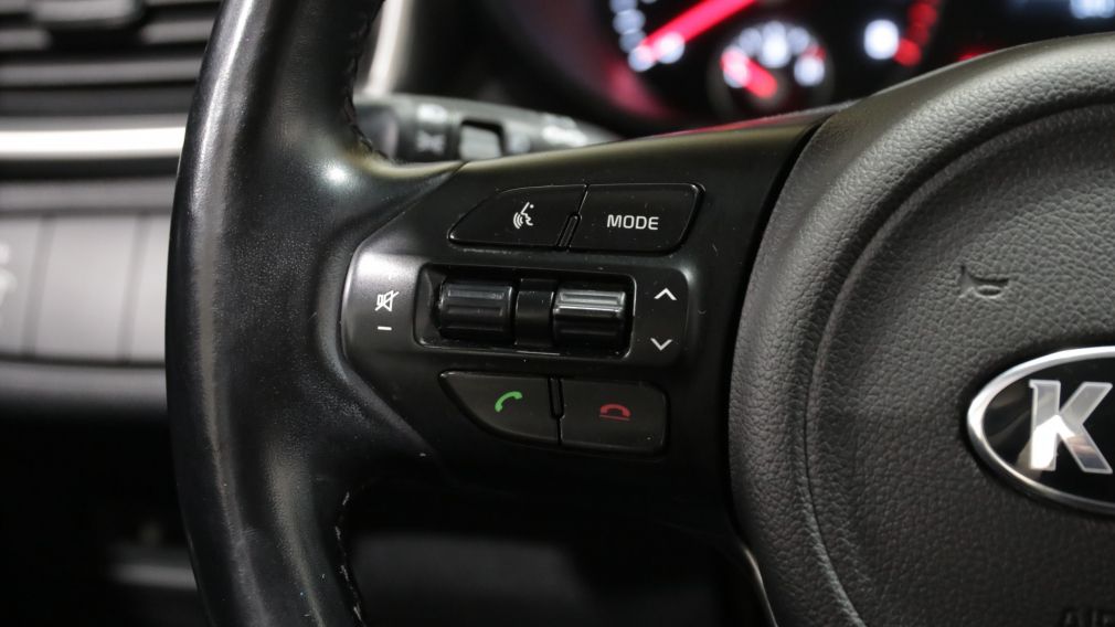 2016 Kia Sorento 2.0L Turbo LX+ A/C GR ELECT MAGS AWD CAMERA BLUETO #15