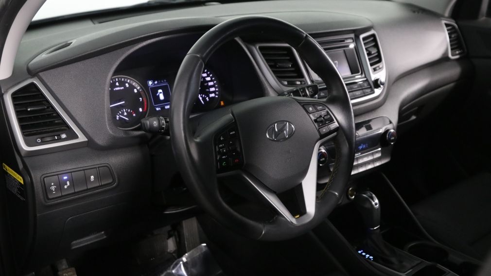 2016 Hyundai Tucson PREMIUM AWD A/C GR ELECT MAGS CAM RECUL #9