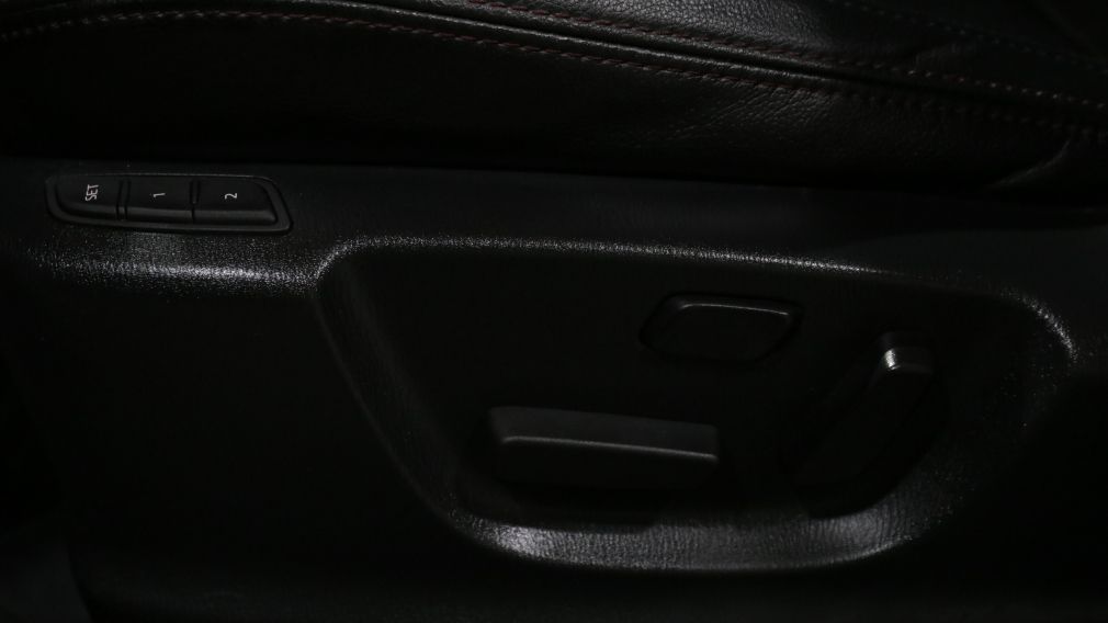 2016 Mazda CX 5 GT AUTO AC GR ELECT MAGS CAMERA RECUL BLUETOOTH #12
