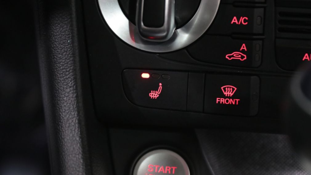 2015 Audi Q3 TECHNIK QUATTRO A/C CUIR TOIT NAV MAGS CAM RECUL #18