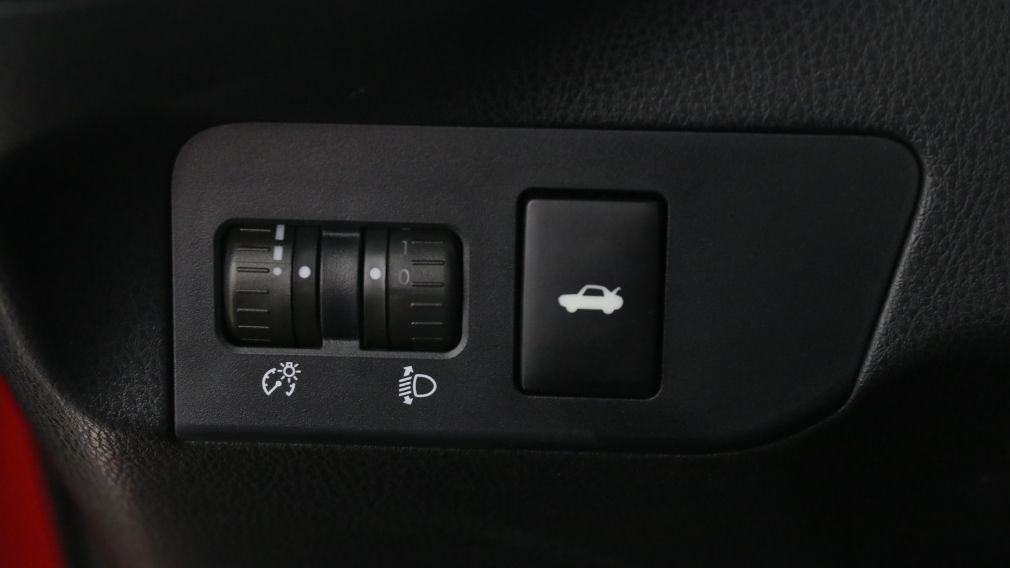 2015 Subaru BRZ SPORT-TECH A/C NAV MAGS BLUETOOTH #12