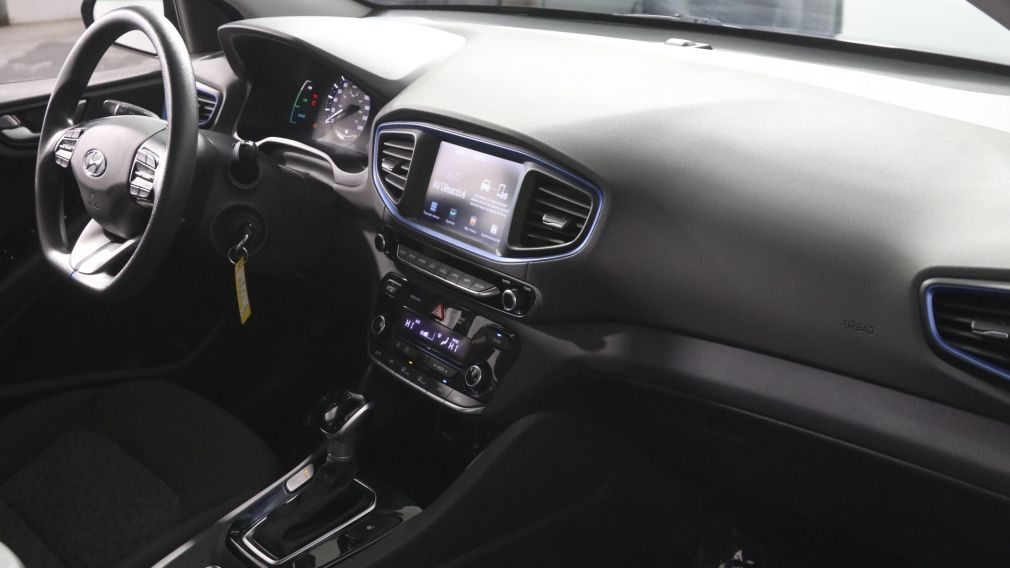 2019 Hyundai IONIQ ESSENTIAL AUTO A/C GR ÉLECT CAM RECUL BLUETOOTH #22