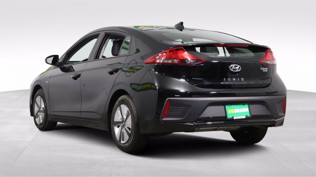 2019 Hyundai IONIQ ESSENTIAL AUTO A/C GR ÉLECT CAM RECUL BLUETOOTH #5