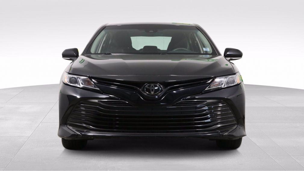 2018 Toyota Camry LE AUTO A/C GR ELECT MAGS CAM RECUL BLUETOOTH #1