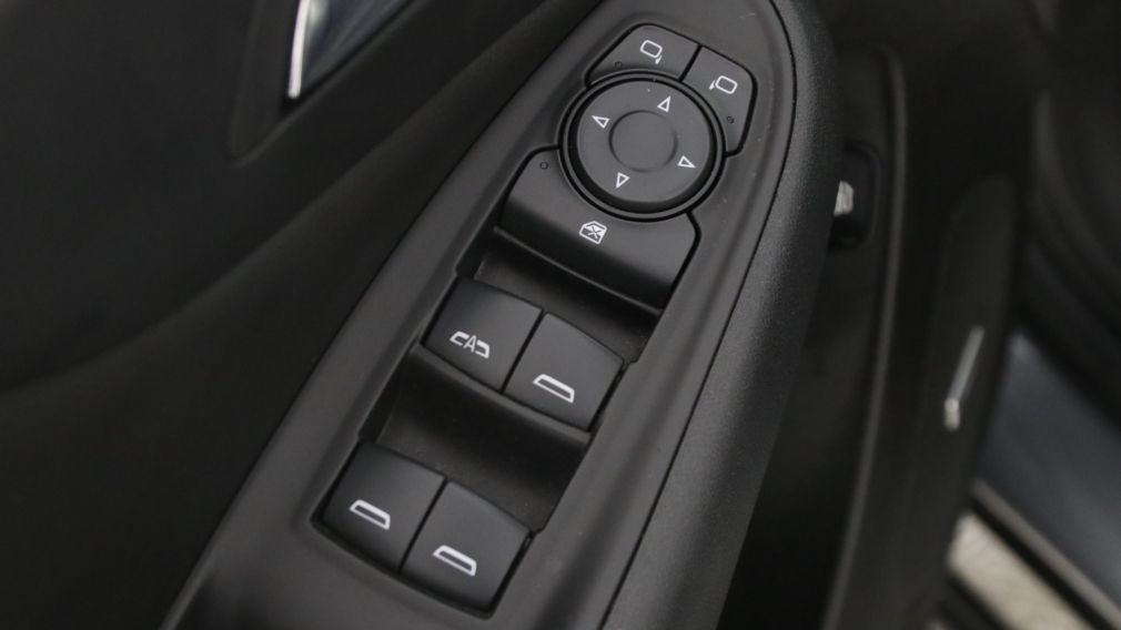 2019 Chevrolet Volt LT AUTO A/C CUIR MAGS CAM RECUL BLUETOOTH #12