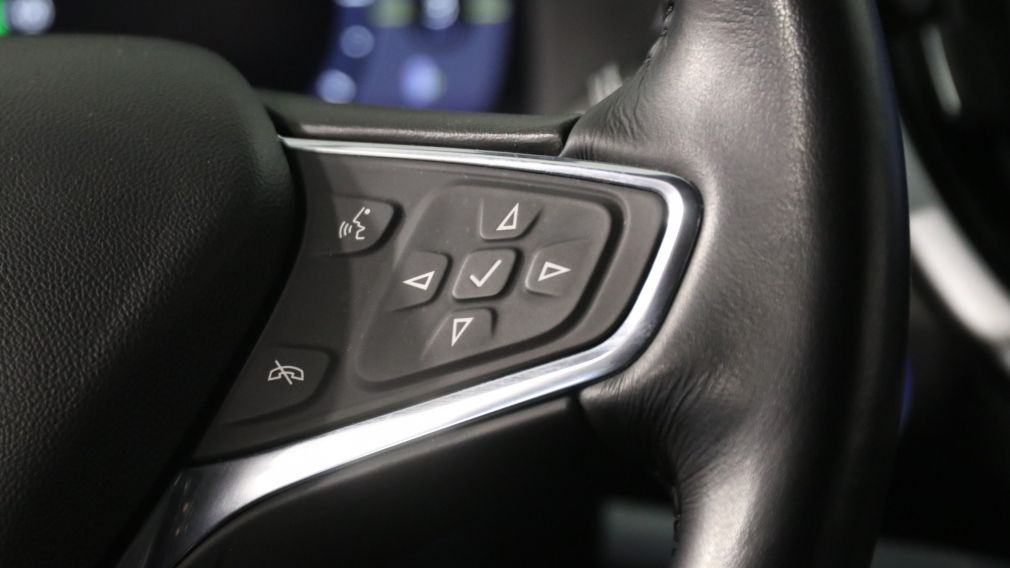 2019 Chevrolet Volt LT AUTO A/C CUIR MAGS CAM RECUL BLUETOOTH #15
