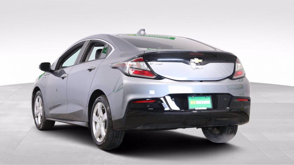 2019 Chevrolet Volt LT AUTO A/C CUIR MAGS CAM RECUL BLUETOOTH #5