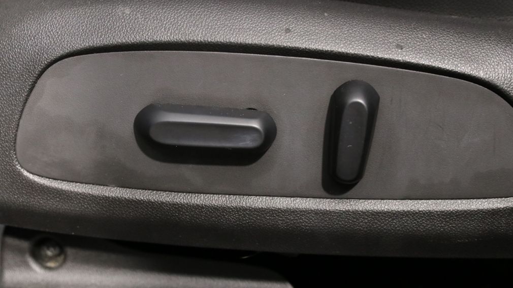 2016 Chevrolet Cruze PREMIER AUTO A/C CUIR  MAGS CAM RECUL BLUETOOTH #10