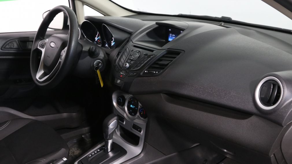 2019 Ford Fiesta SE AUTO A/C GR ELECT CAM RECUL BLUETOOTH #21