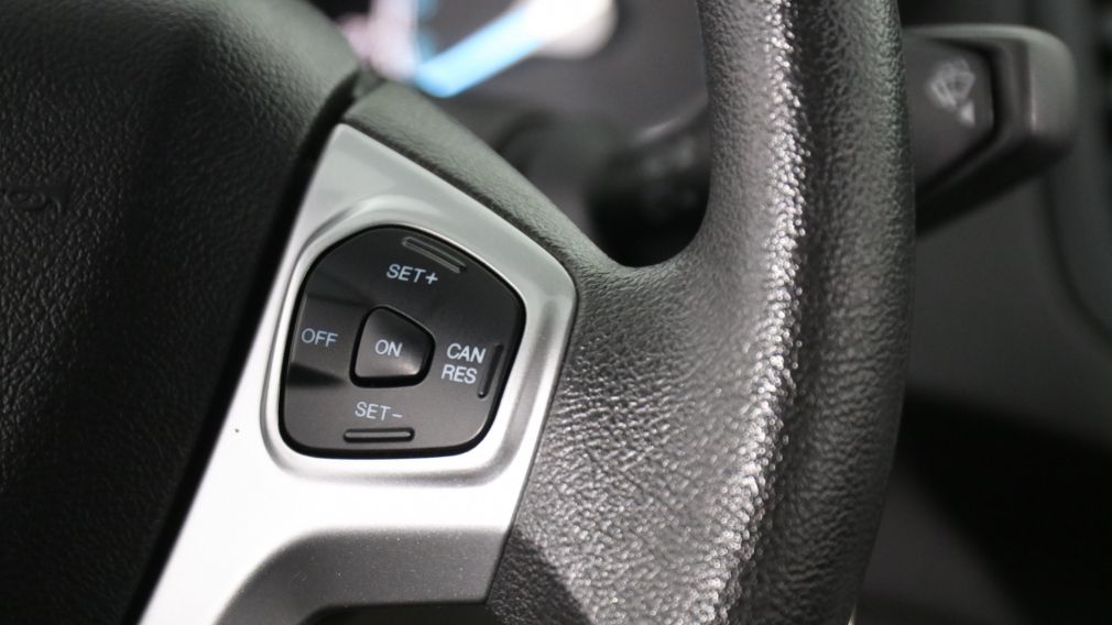 2019 Ford Fiesta SE AUTO A/C MAGS GR ÉLECT CAM RECUL BLUETOOTH #14