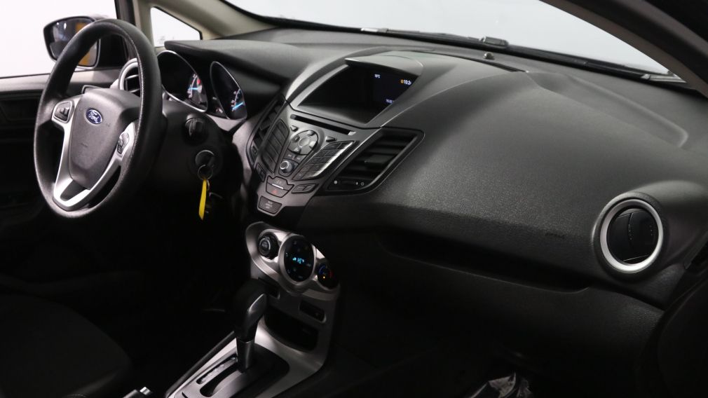 2019 Ford Fiesta SE AUTO A/C MAGS GR ÉLECT CAM RECUL BLUETOOTH #21
