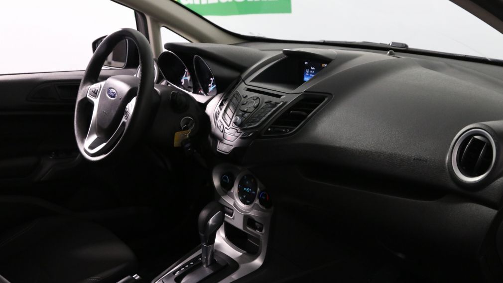 2019 Ford Fiesta SE AUTO A/C MAGS GR ÉLECT CAMÉRA RECUL BLUETOOTH #21