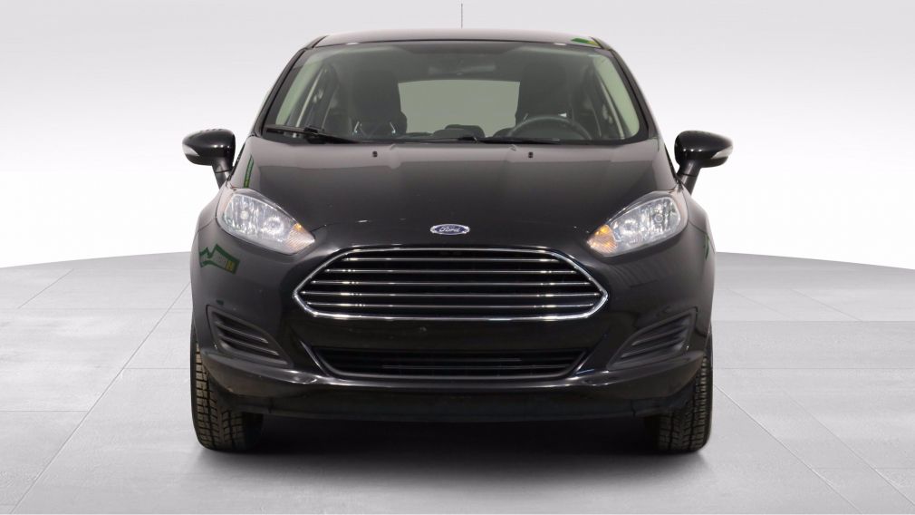 2019 Ford Fiesta SE AUTO A/C MAGS GR ÉLECT CAMÉRA RECUL BLUETOOTH #2