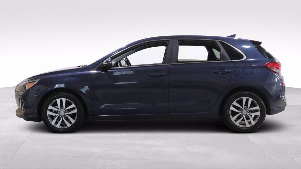 2020 Hyundai Elantra Preferred AUTO AC GR ELECT MAGS CAMERA RECUL BLUET #3