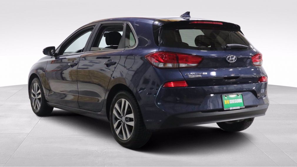 2020 Hyundai Elantra Preferred AUTO AC GR ELECT MAGS CAMERA RECUL BLUET #5