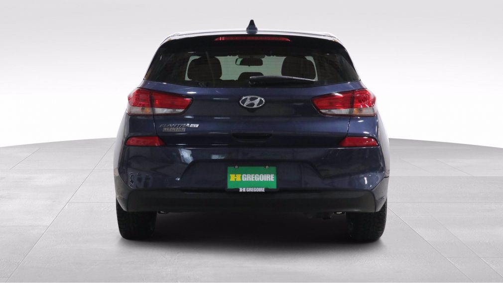 2020 Hyundai Elantra Preferred AUTO AC GR ELECT MAGS CAMERA RECUL BLUET #6
