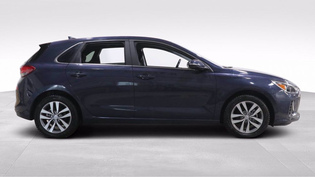 2020 Hyundai Elantra Preferred AUTO AC GR ELECT MAGS CAMERA RECUL BLUET #8