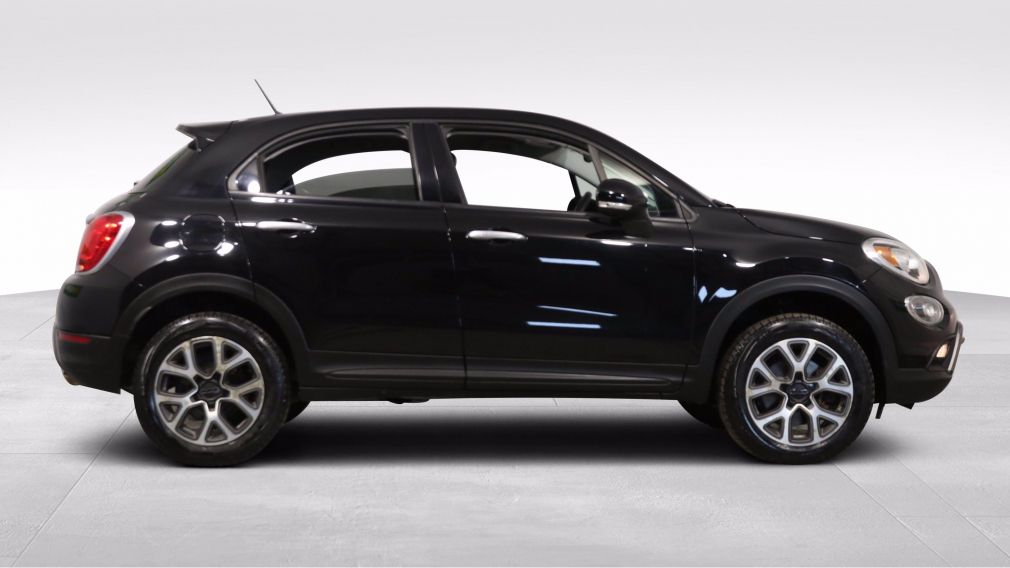 2016 Fiat 500X TREKKING AUTO A/C GR ELECT MAGS BLUETOOTH #8