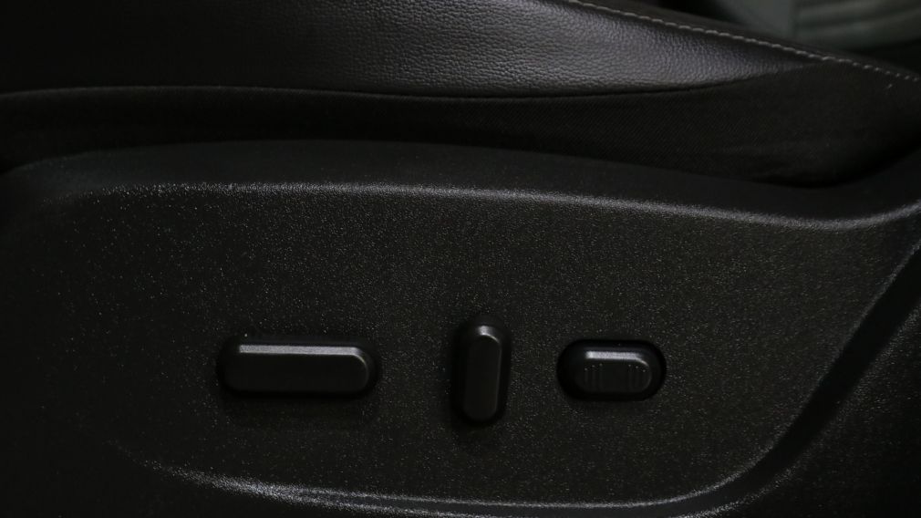 2017 Ford Escape SE 4 WD AUTO AC GR ELEC MAGS CAMERA RECULE BLUETOO #12