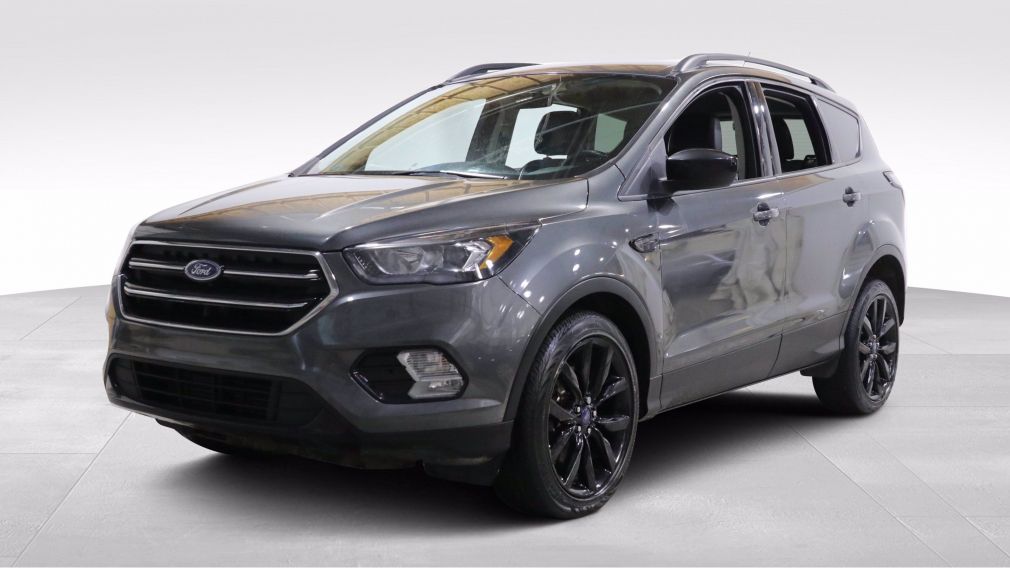 2017 Ford Escape SE 4 WD AUTO AC GR ELEC MAGS CAMERA RECULE BLUETOO #3